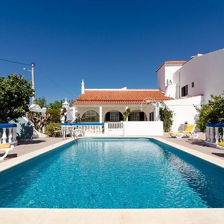 Armacao De Pera Villa Hedwiges Luaran gambar