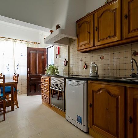 Armacao De Pera Villa Hedwiges Luaran gambar