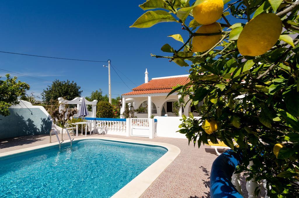 Armacao De Pera Villa Hedwiges Luaran gambar