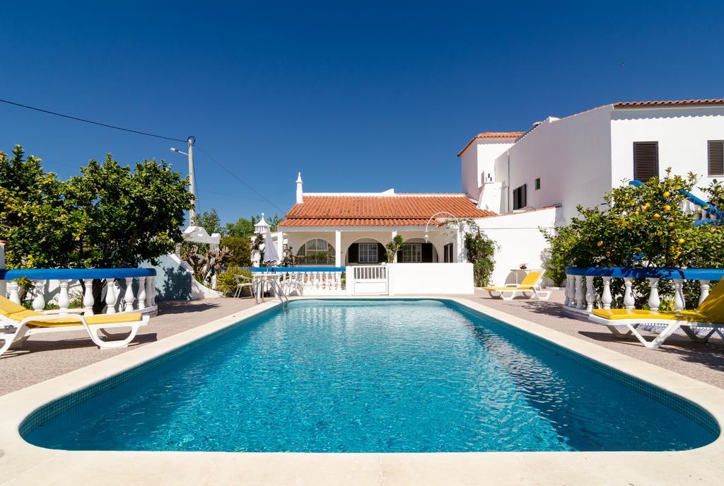 Armacao De Pera Villa Hedwiges Luaran gambar
