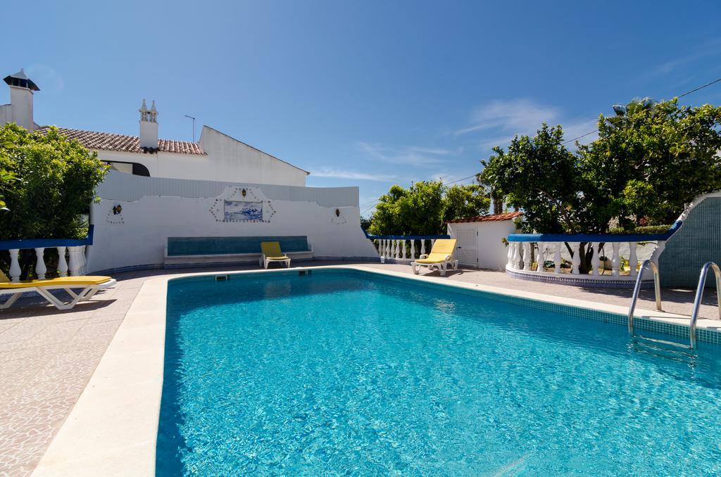 Armacao De Pera Villa Hedwiges Luaran gambar