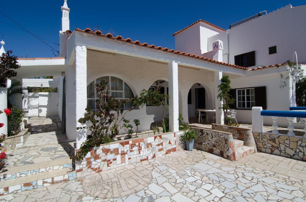 Armacao De Pera Villa Hedwiges Luaran gambar