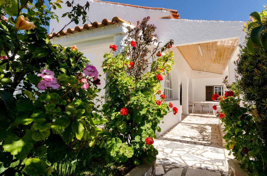 Armacao De Pera Villa Hedwiges Luaran gambar