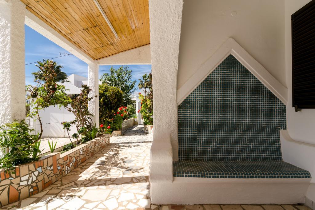 Armacao De Pera Villa Hedwiges Luaran gambar