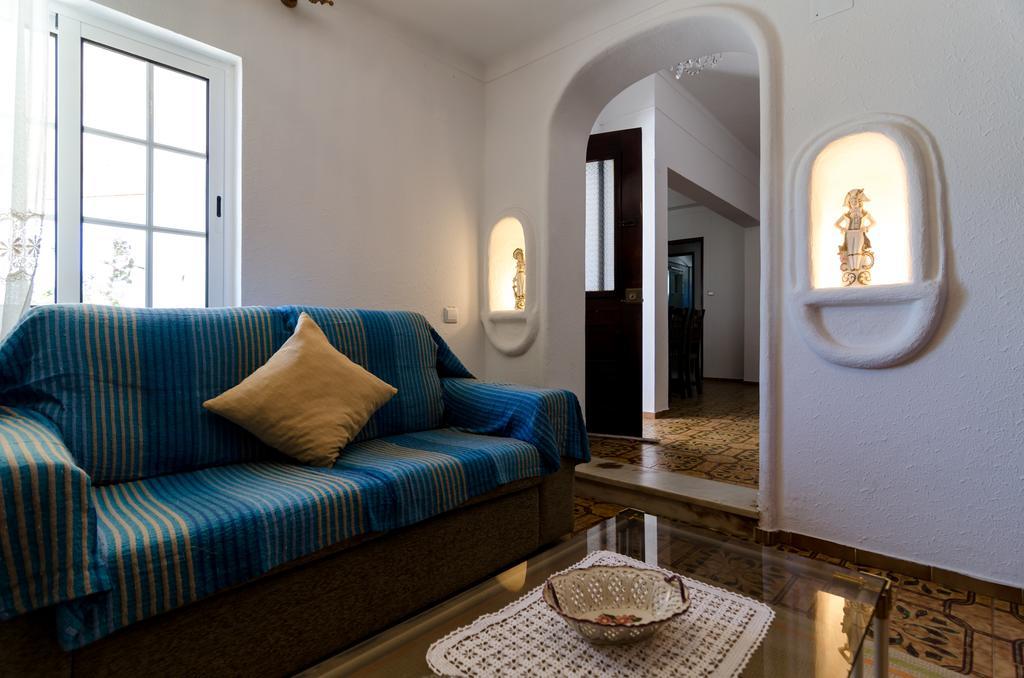 Armacao De Pera Villa Hedwiges Luaran gambar