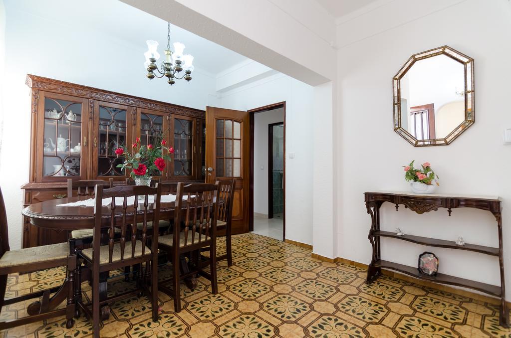 Armacao De Pera Villa Hedwiges Luaran gambar
