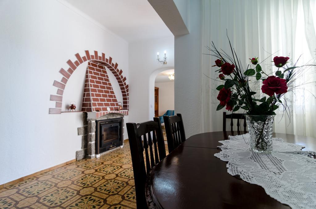 Armacao De Pera Villa Hedwiges Luaran gambar