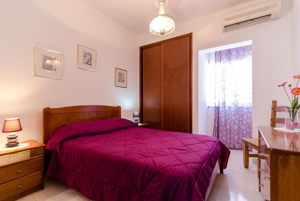 Armacao De Pera Villa Hedwiges Luaran gambar