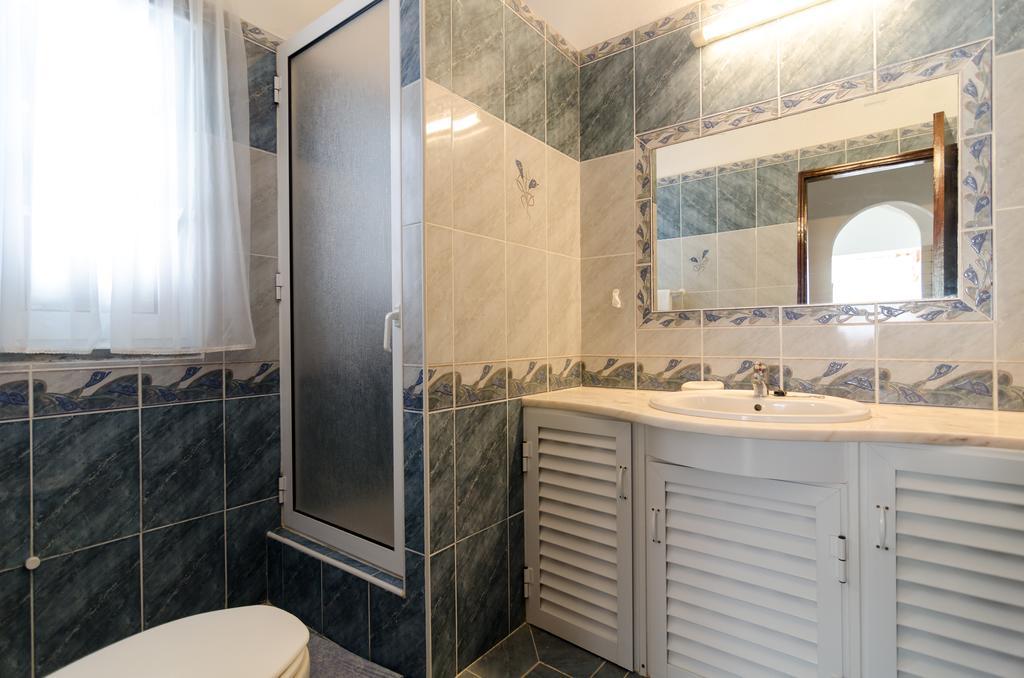 Armacao De Pera Villa Hedwiges Luaran gambar