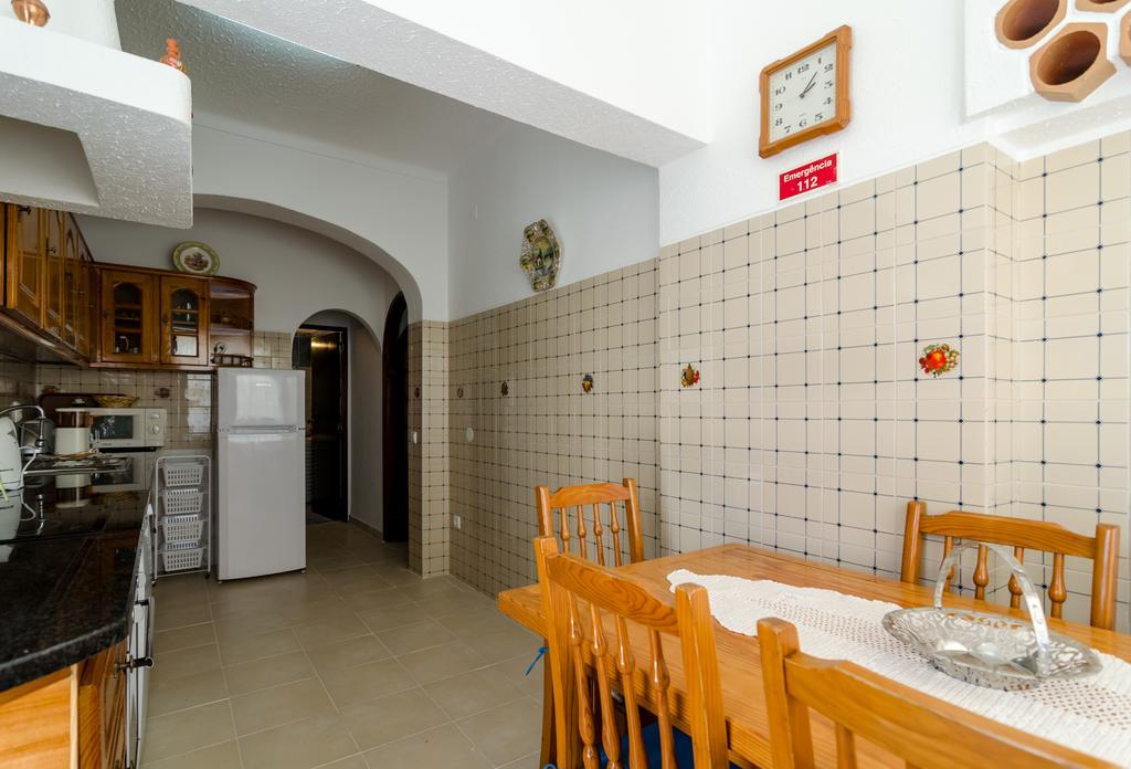 Armacao De Pera Villa Hedwiges Luaran gambar