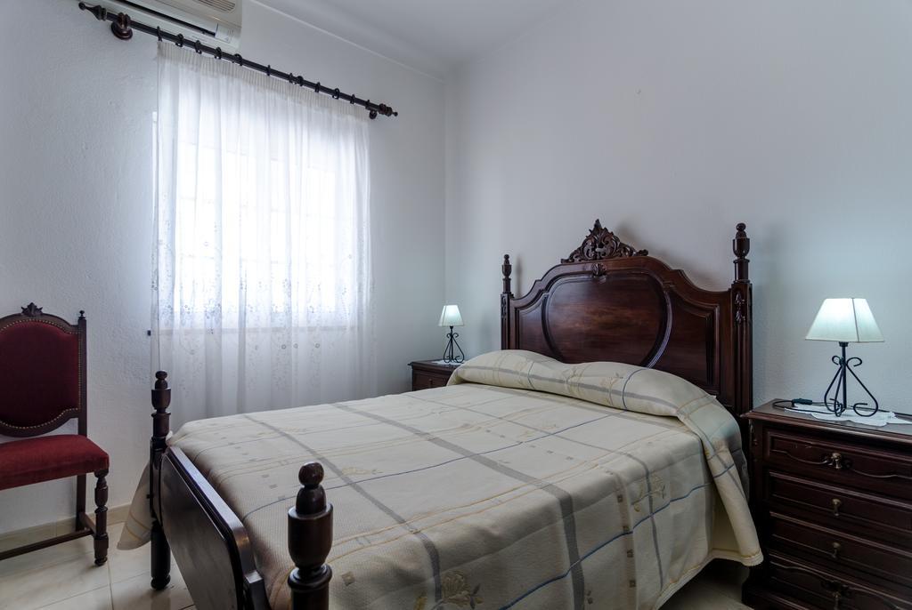 Armacao De Pera Villa Hedwiges Luaran gambar