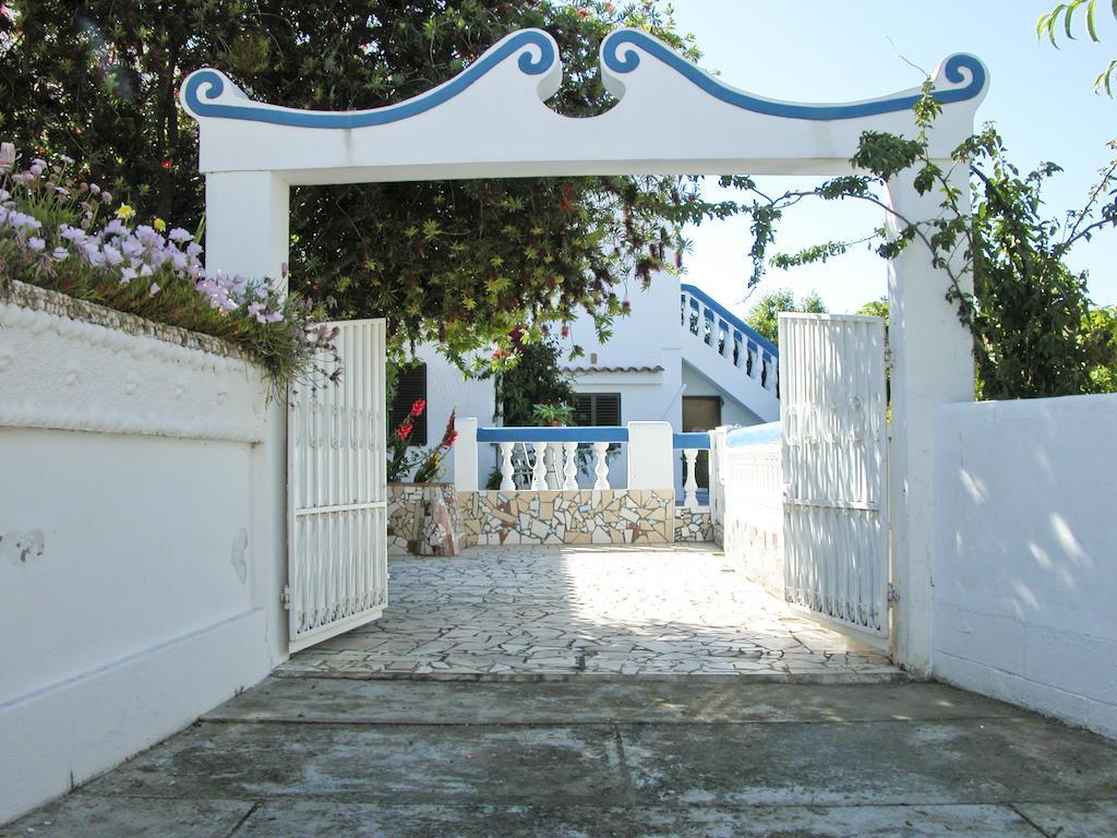Armacao De Pera Villa Hedwiges Luaran gambar