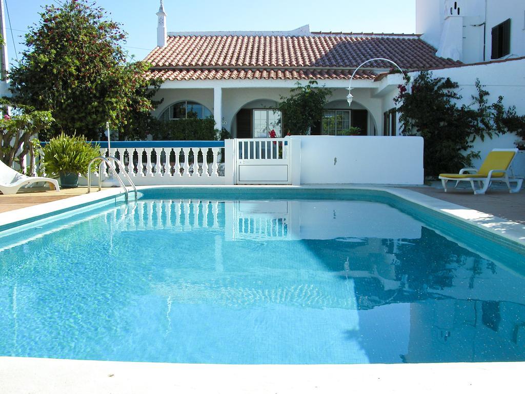 Armacao De Pera Villa Hedwiges Luaran gambar