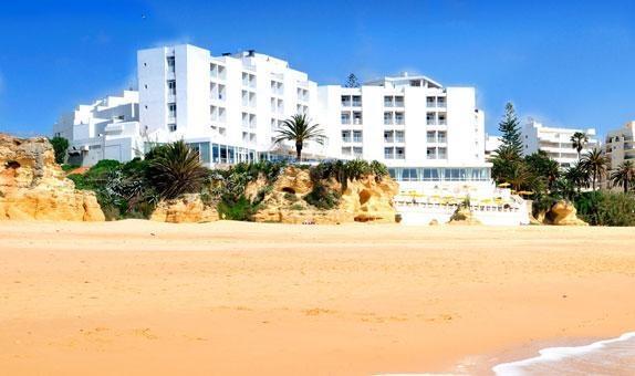 Armacao De Pera Villa Hedwiges Luaran gambar