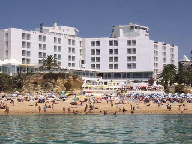 Armacao De Pera Villa Hedwiges Luaran gambar